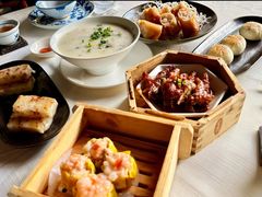 -侨美·唐荔园·40年地道粤菜