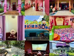 -史努比缤纷世界