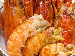 -星记小馆·小蓝龙·老南京砂锅菜(上海路店)