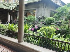 -南园酒家(前进路店)