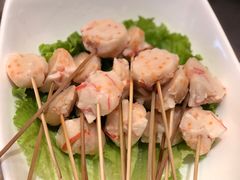 -满堂欢豆捞坊(美丽华大酒店店)