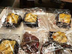 -RUXU入续糖水铺与包(卓悦中心店)
