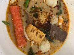-亲爱哒麻辣烫 Mrs zan's kitchen