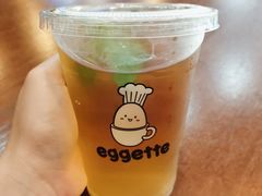 -eggette(顺德印象城店)