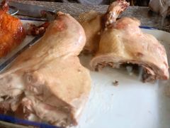 -阿伟鹅肉面馆白斩店(谢家总店)