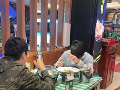 -闽鄂情·闽南招财鸭(水头店)