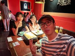 -绿茶餐厅(蓝色港湾店)