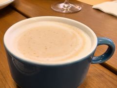 -济南香格里拉·咖啡泉自助餐厅