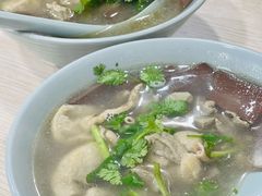-金原鸭血粉丝汤总店(锁金村店)
