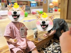 -汤W城市微度假(仓山店)