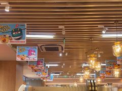 -西贝(上海我格广场店)