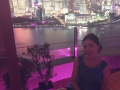 -非常时髦餐厅VUE Restaurant(外滩茂悦大酒店)