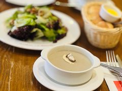 -Entrecôte 法国牛扒馆(保利·时光里店)