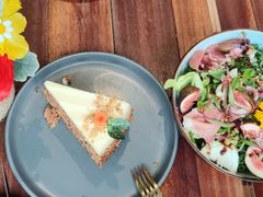 -O'mills Sourdough Bakery&Bistro(永嘉路店)
