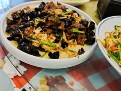 -品味村.烤鸭(新中街店)