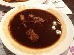牛尾汤-德大西餐社(云南南路店)
