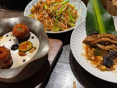 -魁盛居百年鲁菜馆(县西巷店)