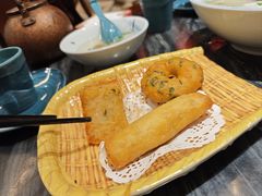 -安泰楼·佛跳墙创始人·传统闽味早茶·酒楼(三坊七巷闽菜地标店)