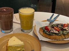 -BAKER&SPICE(安福路店)