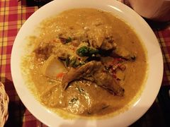 -芭堤雅泰国餐厅(胜利路店)