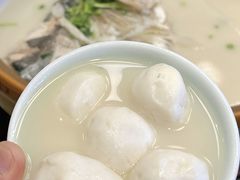 -胖鱼头·南京菜·河景餐厅(夫子庙店)