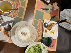 -安妮意大利餐厅(丽都店)