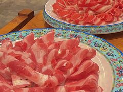 -乐宴·老北京铜火锅(桂庙店)