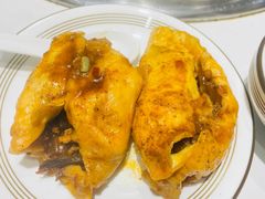 -满兴咱妈烀饼铁锅炖(兰州北街店)