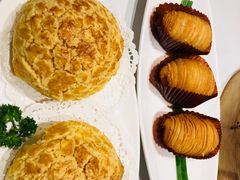 -潮福城大酒楼·潮味粤品·港式点心(湖滨北路店)