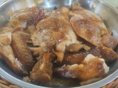 -红旗山庄(圭峰山店)