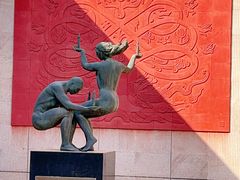 -中国唐山地震博物馆