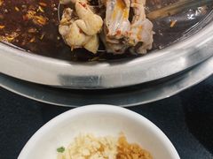 -水碾河肥兔火锅(水碾河店)