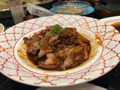 -洛东土菜馆(建国北路店)