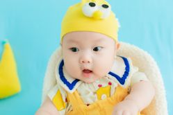 -MYBABY影像艺术空间·我的宝贝儿童摄影
