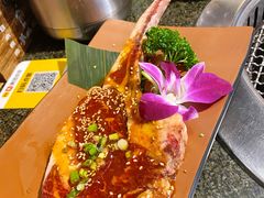 -梦山水日本烧肉(五四广场店)