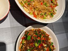 -彭耕记猪油炒小菜(吉联mall店)