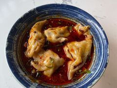 红油抄手-龙抄手(文殊坊店)