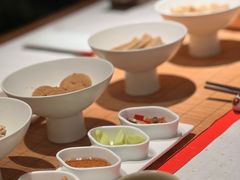 -鲤院·新中式美学·庭院餐厅(夫子庙店)