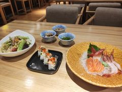 -鲔吞·和牛寿喜烧(闵行区绿瘦酒店)