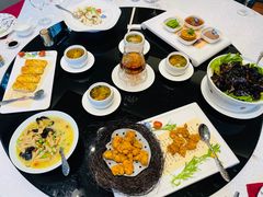 -山水雅居·江南雅宴(运河公园店)