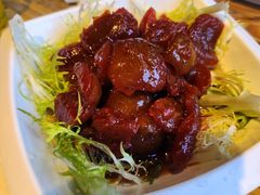 -左邻右舍褡裢火烧(石榴园店)