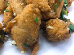 -老杨饭店(万科里店)
