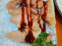 -银子铁板烧料理自助餐(人民广场店)