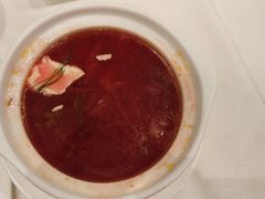 红菜汤-马克西姆俄罗斯餐厅(通亚街店)