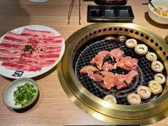 -牛角烧肉(步步高星城天地店)