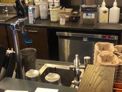 -星巴克(舟山蜈蚣峙店)