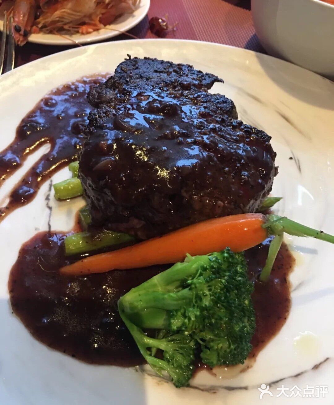 攻略-推荐几家成都的自助餐厅给大家2