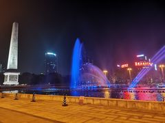 -百林公园-两江幸福广场