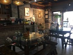 -阿嫂印象·民间江湖菜(大学城店)