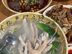 血旺-正兴张血旺